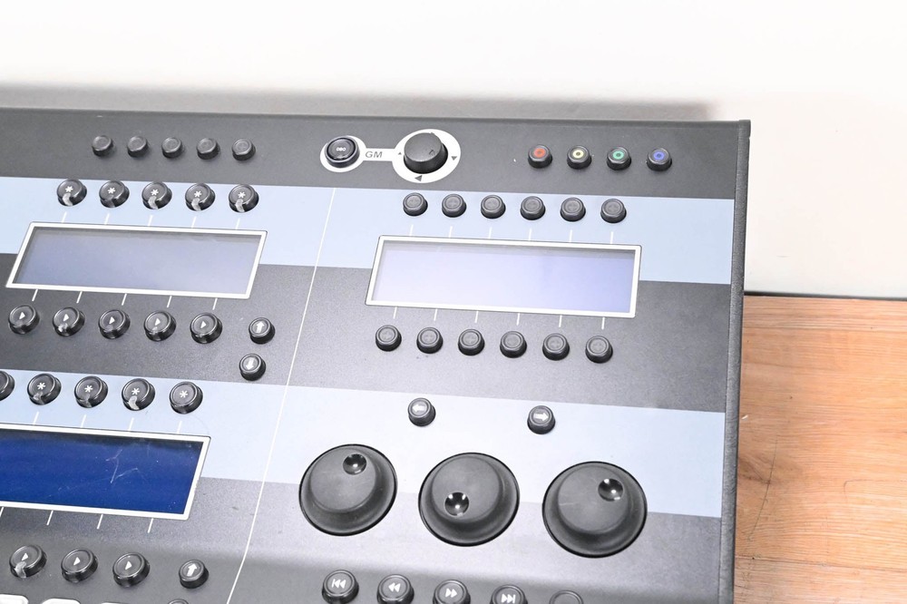 Jands Vista S3 Lighting Console CG002EZ