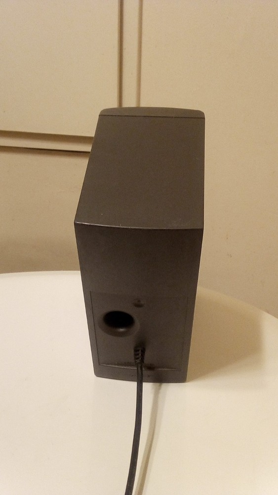 BOSE COMPANION 2 Series II Speaker System