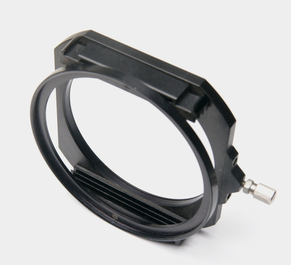 PRO FILTER HOLDER - large size HI quality universal-EXCELLENT !