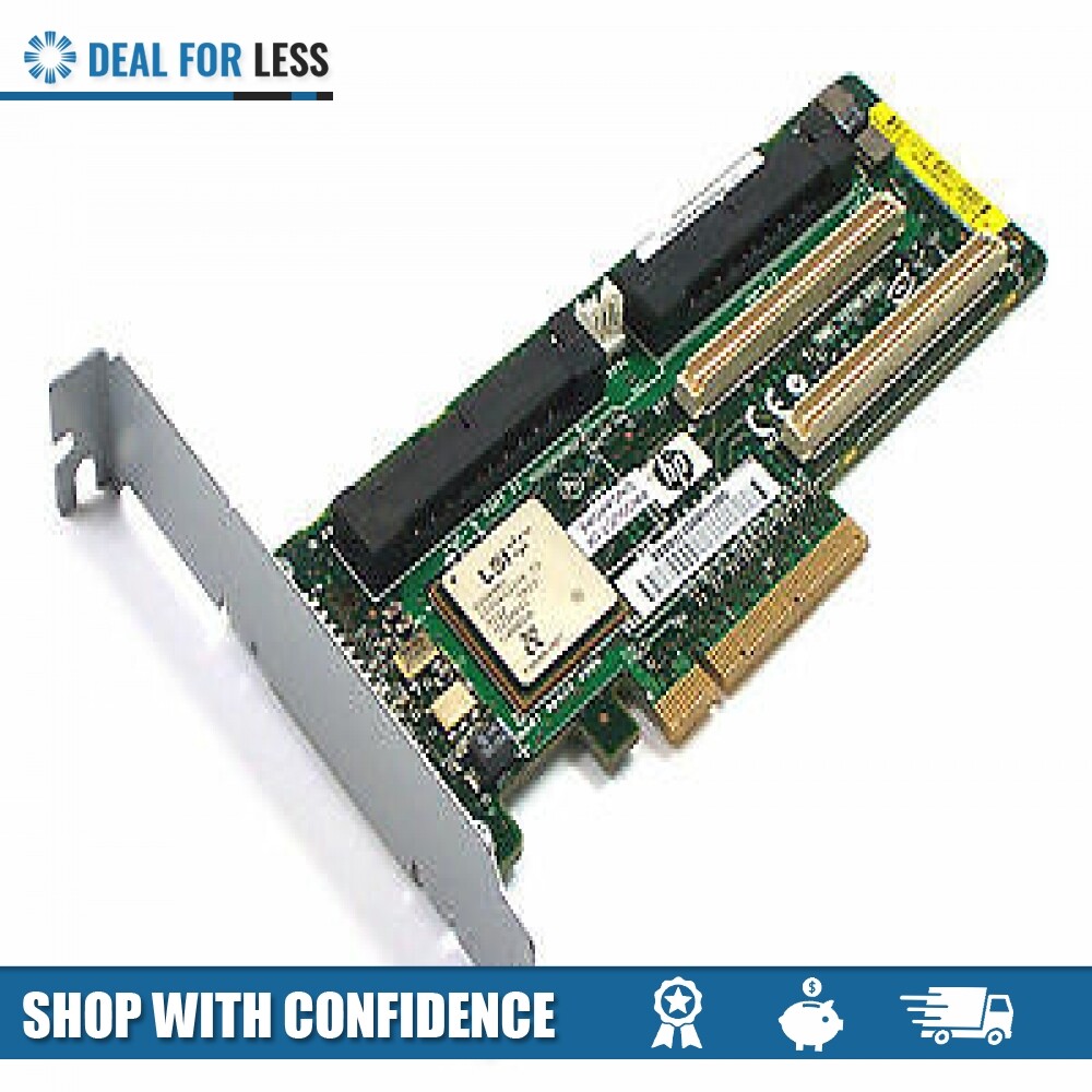 441823-001/013159-002- HP Smart Array P400 Controller
