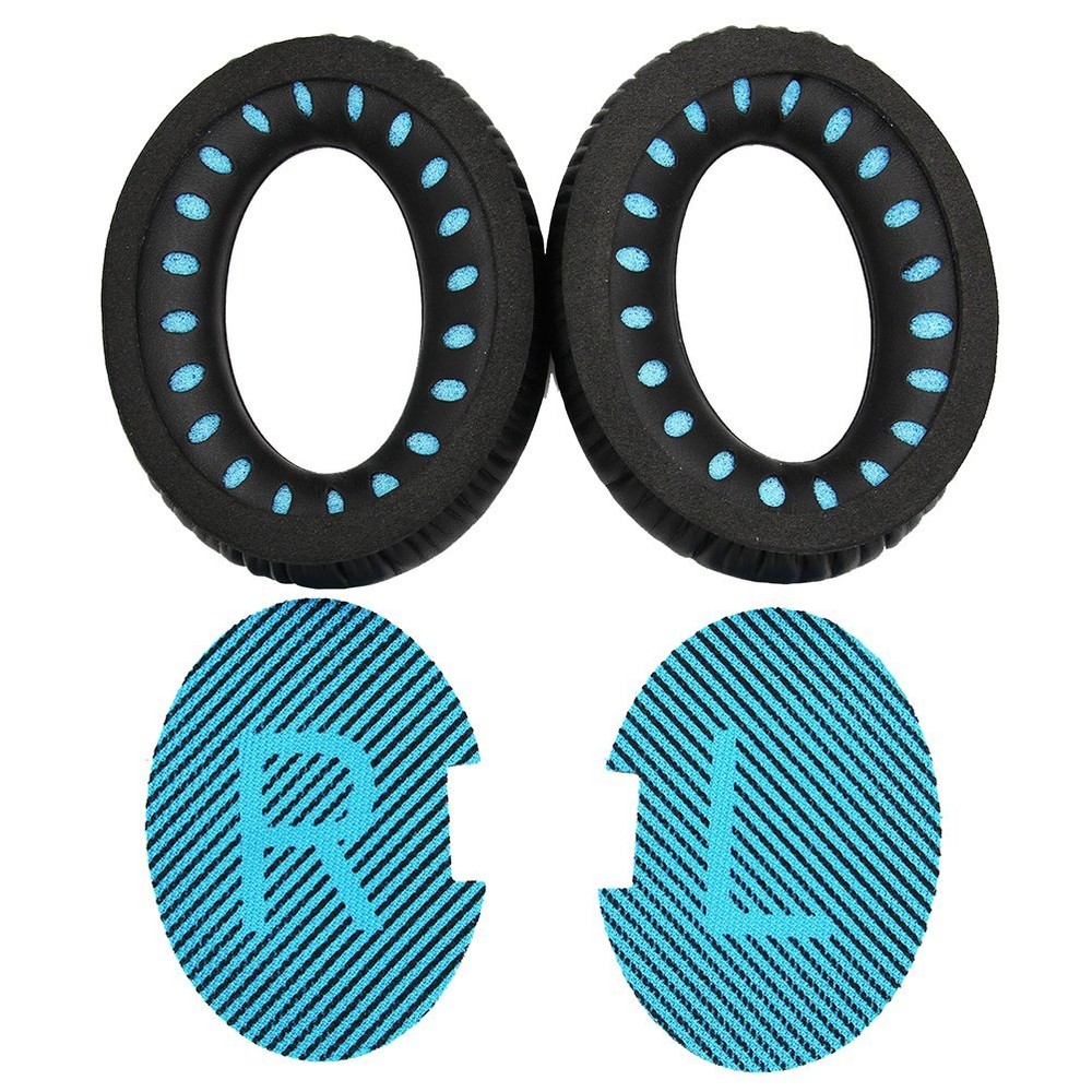Ear Pad Cushion Replacement For Bose QC 35 Free shipping