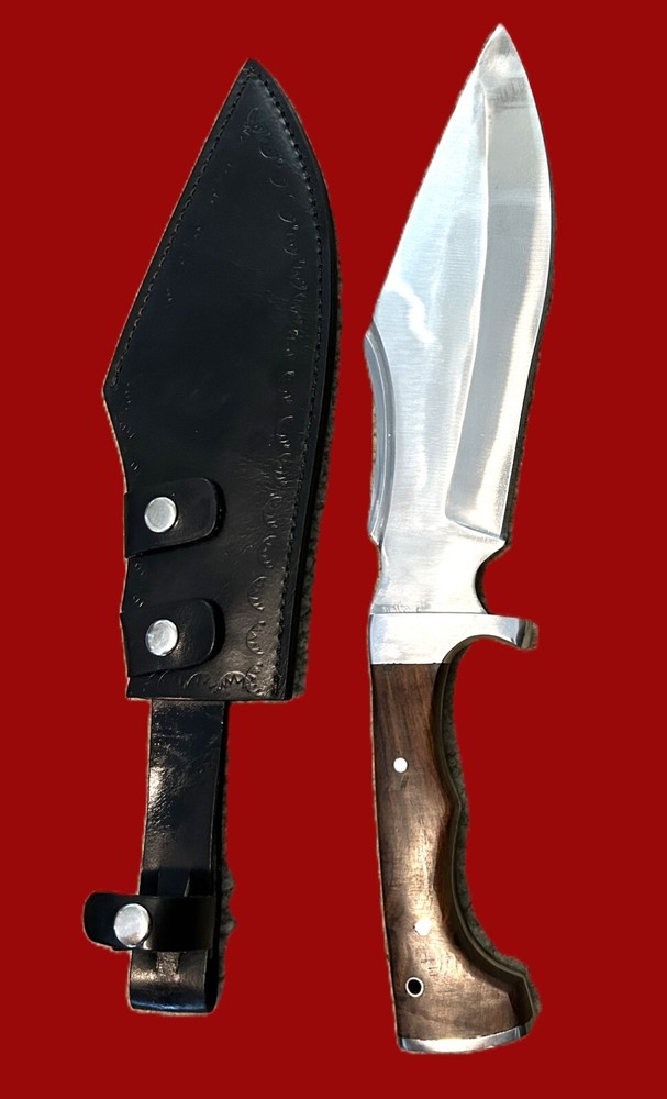 DAO SURVIVAL/CAMPING CHOPPER AND SHEATH