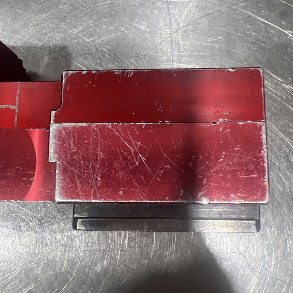 PRONIC Tapping Device Head. Used Surplus. Item ID 17