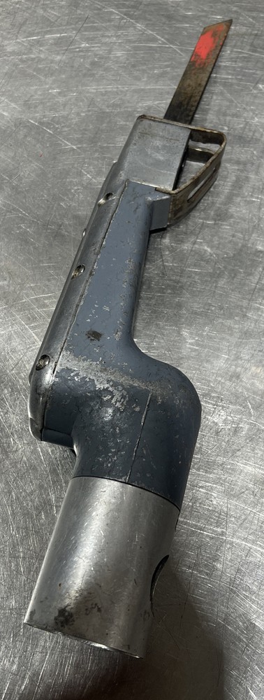 Tri-Saw Vintage
