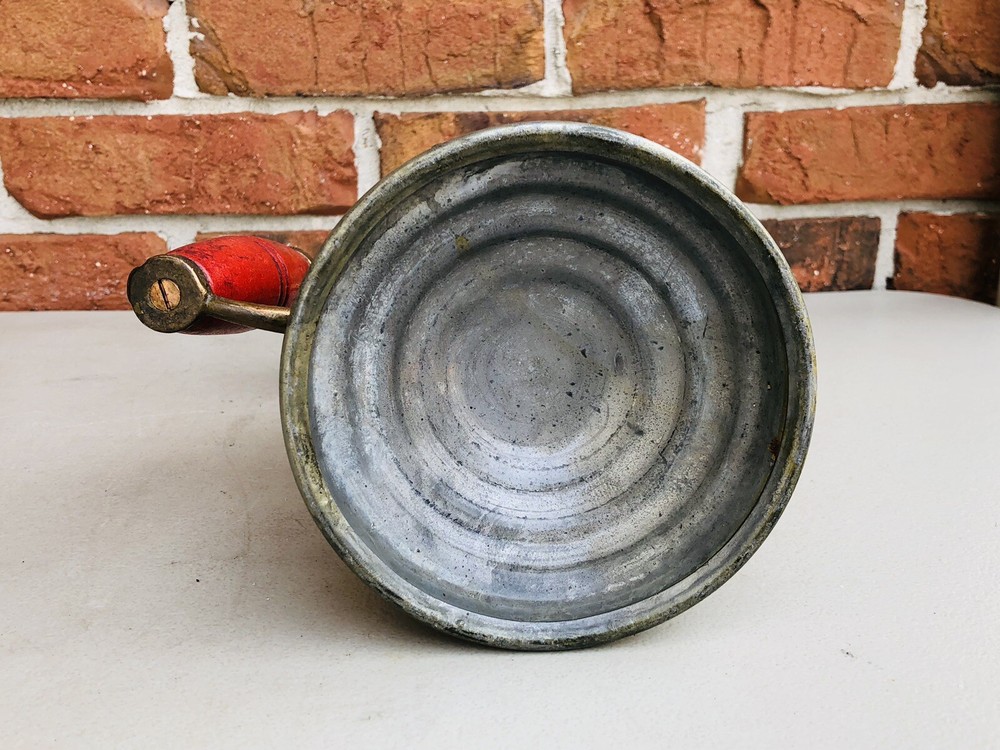 Vintage Journeyman Blow Torch