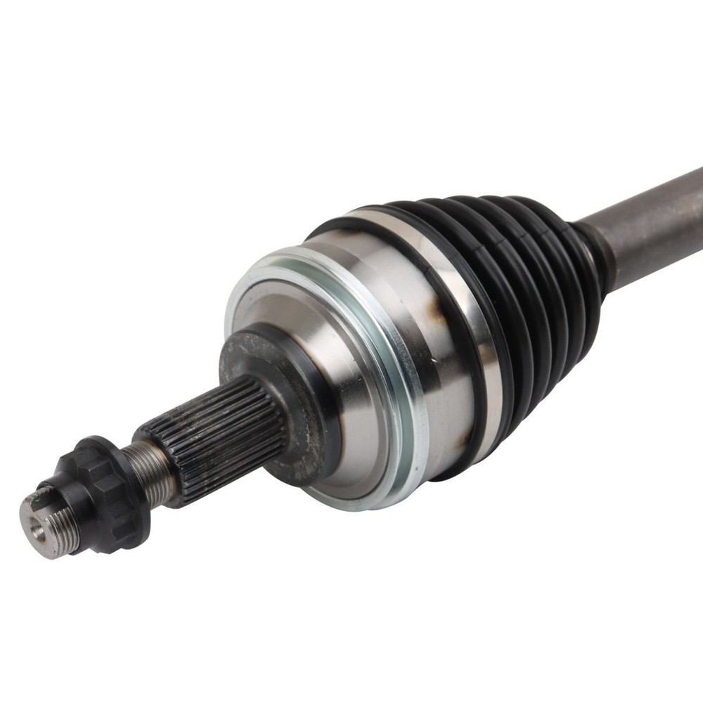 TRQ Front CV Axle Shaft Assembly Set Fits Lexus