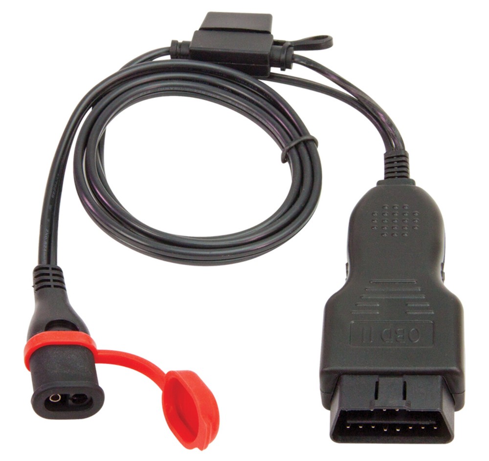 Tecmate OptiMate OBDII to SAE Adaptor Cable (O-37)