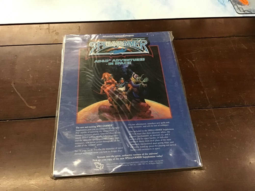 Dragon Magazine #151 TSR Dungeons & Dragons MINT Condition