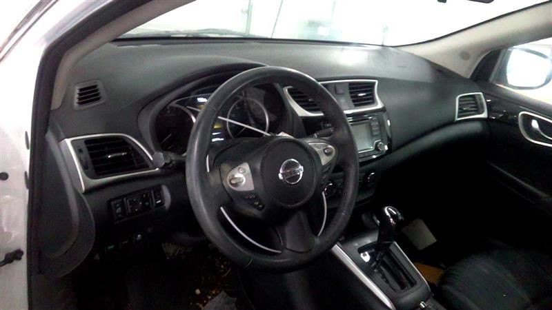 Driver Left Front Spindle/Knuckle Fits 11-25 LEAF 104450192