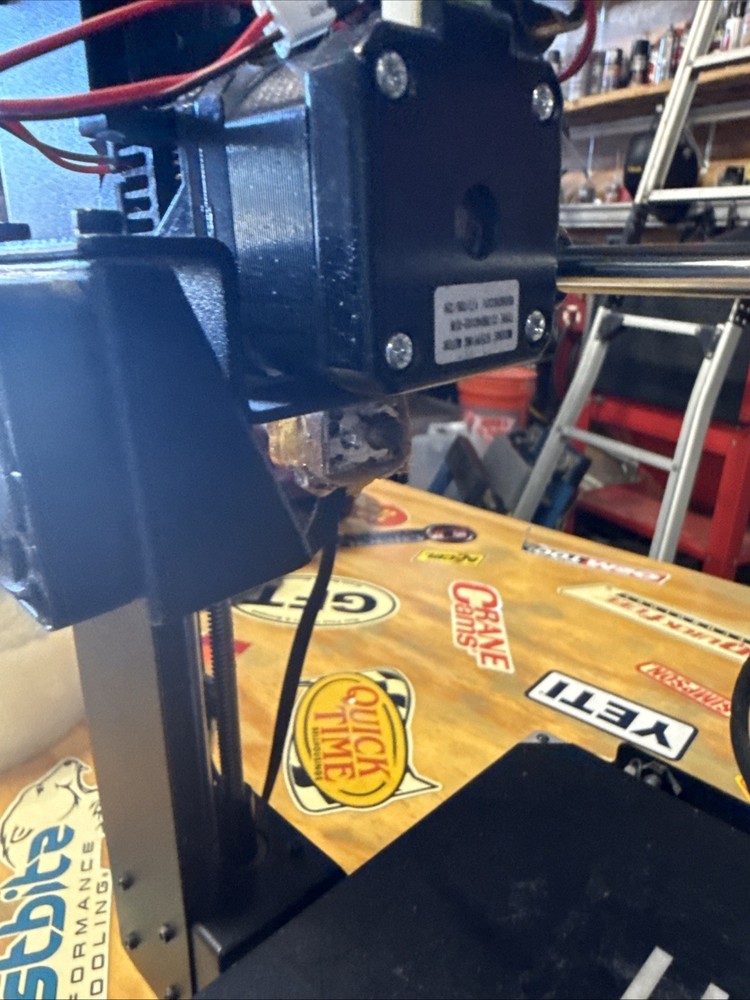 IIIP 3d printer