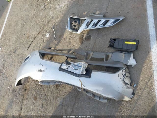 Engine ECM Electronic Control Module 3.5L 6 Cylinder AWD Fits 09 MURANO 4973773