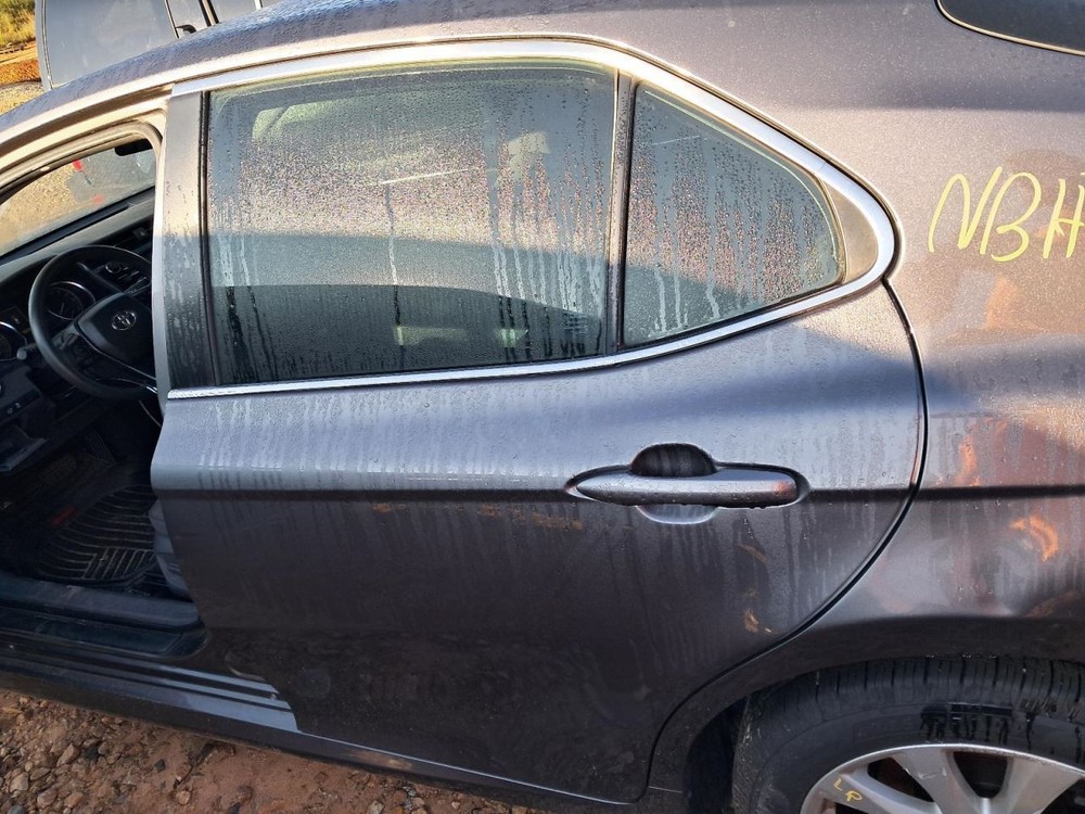 CAMRY 2019 Glove Box 4784174