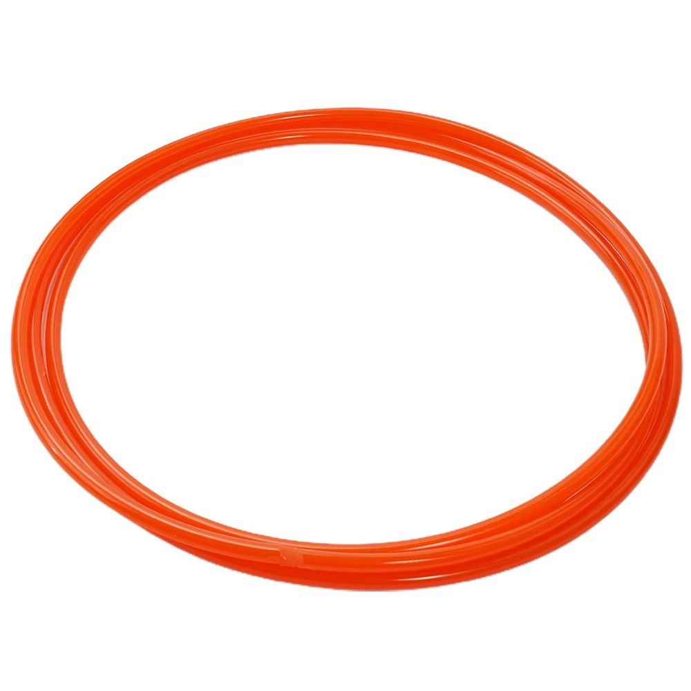Bicycle Roller Drive Replacement Belt for BikeTrainer Roller 5mm Perimeter 185cm