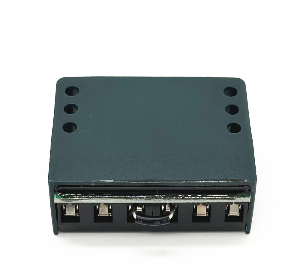REISSMANN 45 E 50 23-A1V Half Wave Rectifier 45E5023-A1V