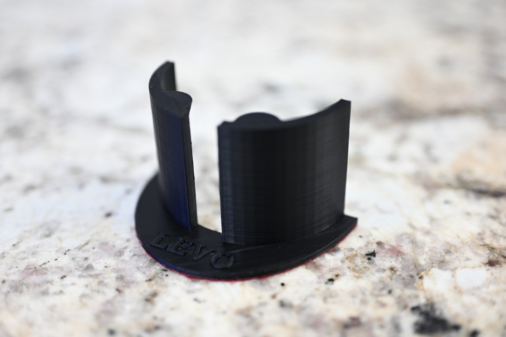 Ecotech Marine Vortech MP60 3D Printed Dry Side Support Mount
