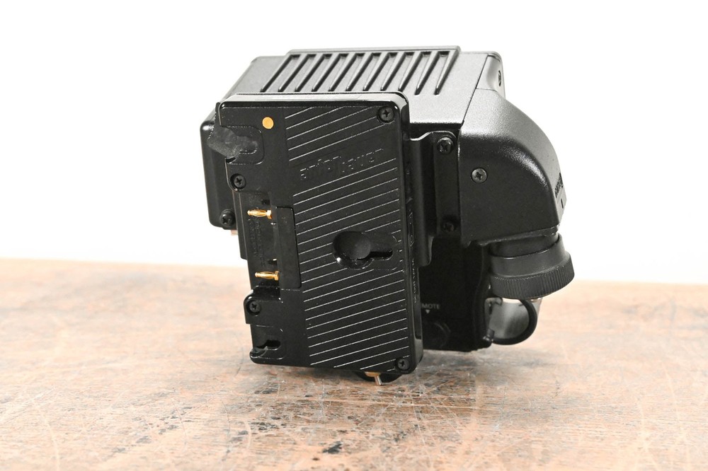 Panasonic AG-CA300G Camera Studio Adapter CG01G9A