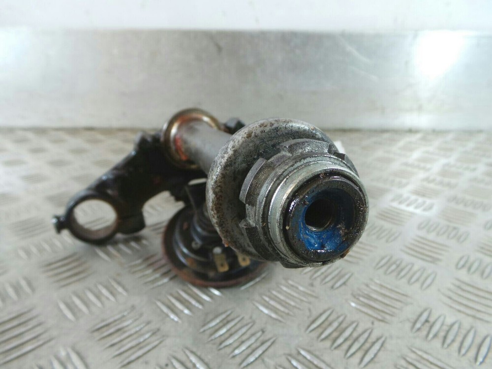 1991 Yamaha SR 125 (1991) Yoke Bottom