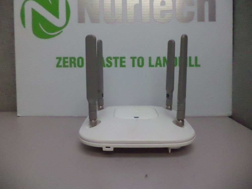 Cisco 3600e Series Dual Band Access Points AIR-CAP3602E-A-K9