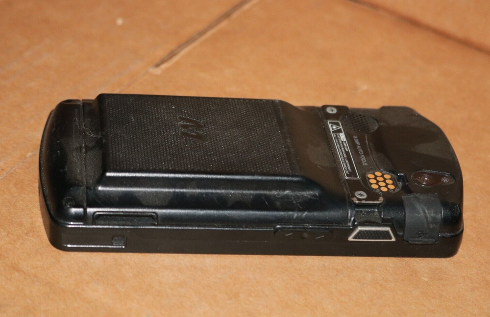 M3 Mobile SM15 Touch Android PDA Data Collector , pre-owned .