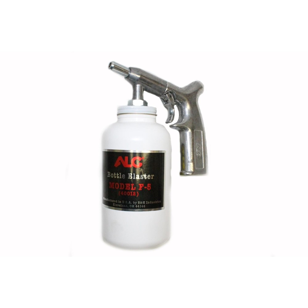 ALC 40012 Bottle Blaster