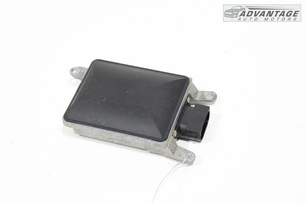 2012-2018 AUDI A6 QUATTRO C7 REAR RIGHT SIDE BLIND SPOT RADAR SENSOR MODULE OEM