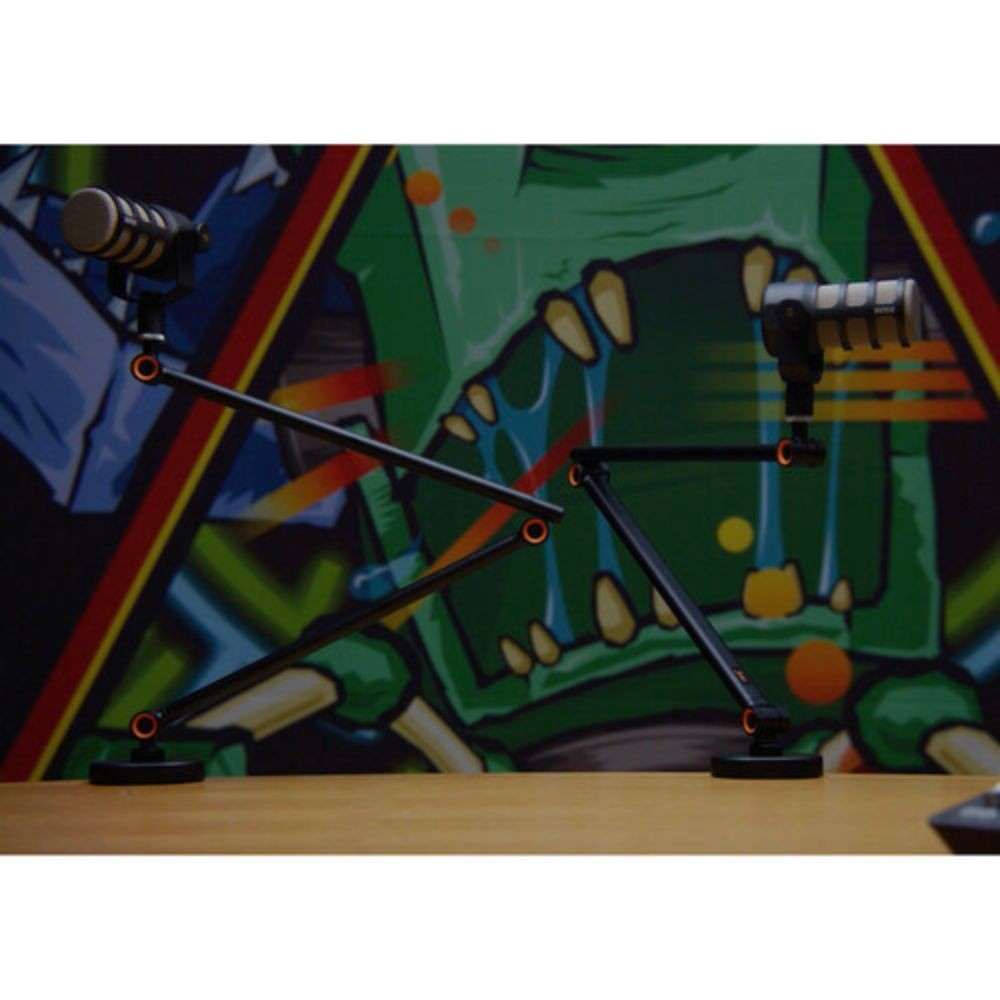 3 Legged Thing John Microphone Boom Arm