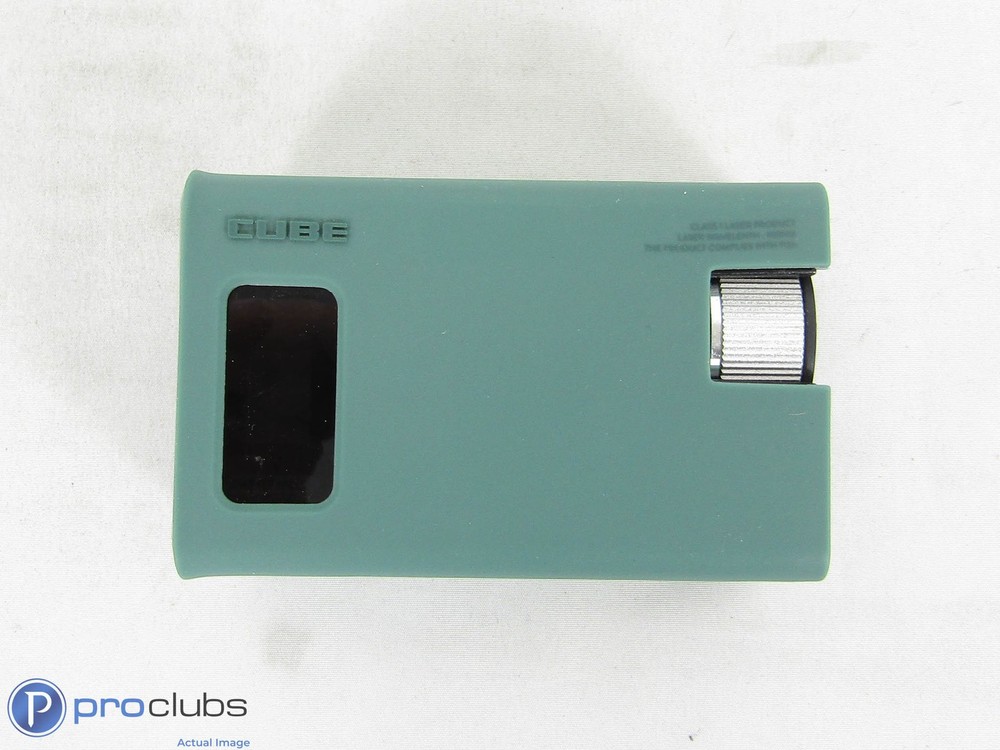 Caddy Talk CUBE Range Finder - 472616