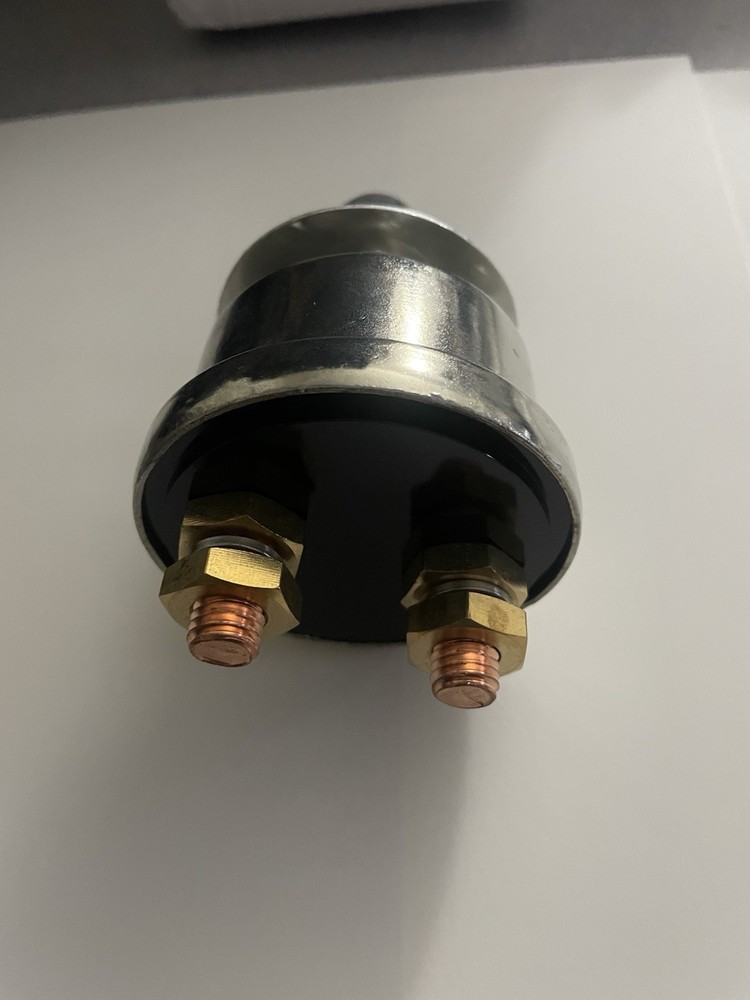 Master Battery Disconnect Switch BD-KG804 300A