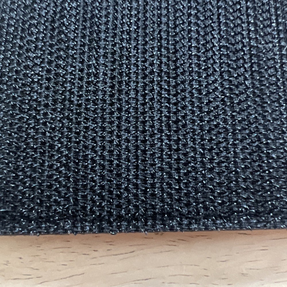 USA Flag Security Tactical Patch [PVC Rubber- Hook n Loop