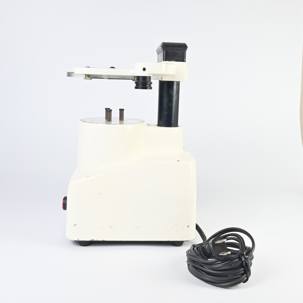 Grand SEIKO CD-7 Lens Alignment Machine Tested Used Japan Centering Device