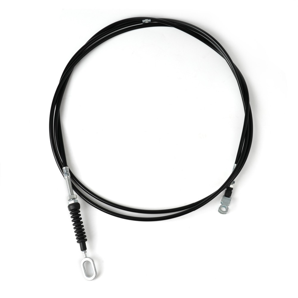 Accelerator Pedal Throttle Cable AM130237 for Gator 4X2 6X4 Trail