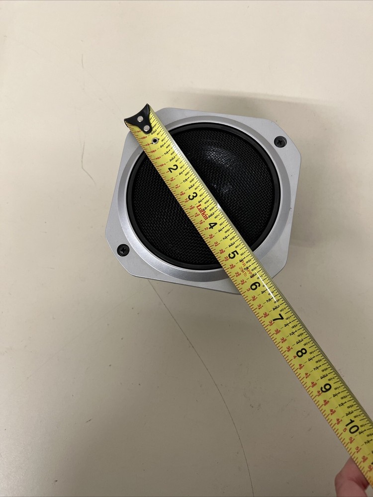 ( 1 ) Vintage YAMAHA NS-A98 MidRange *fully Tested*