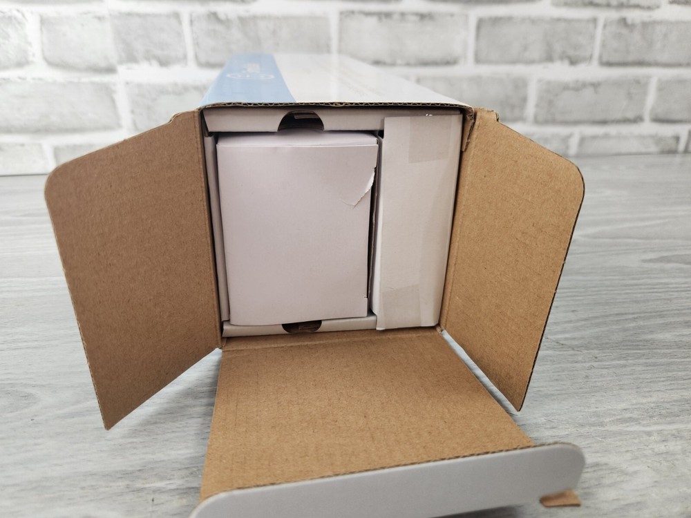 Simplisafe 1st Generation SS-1500 Base Station
