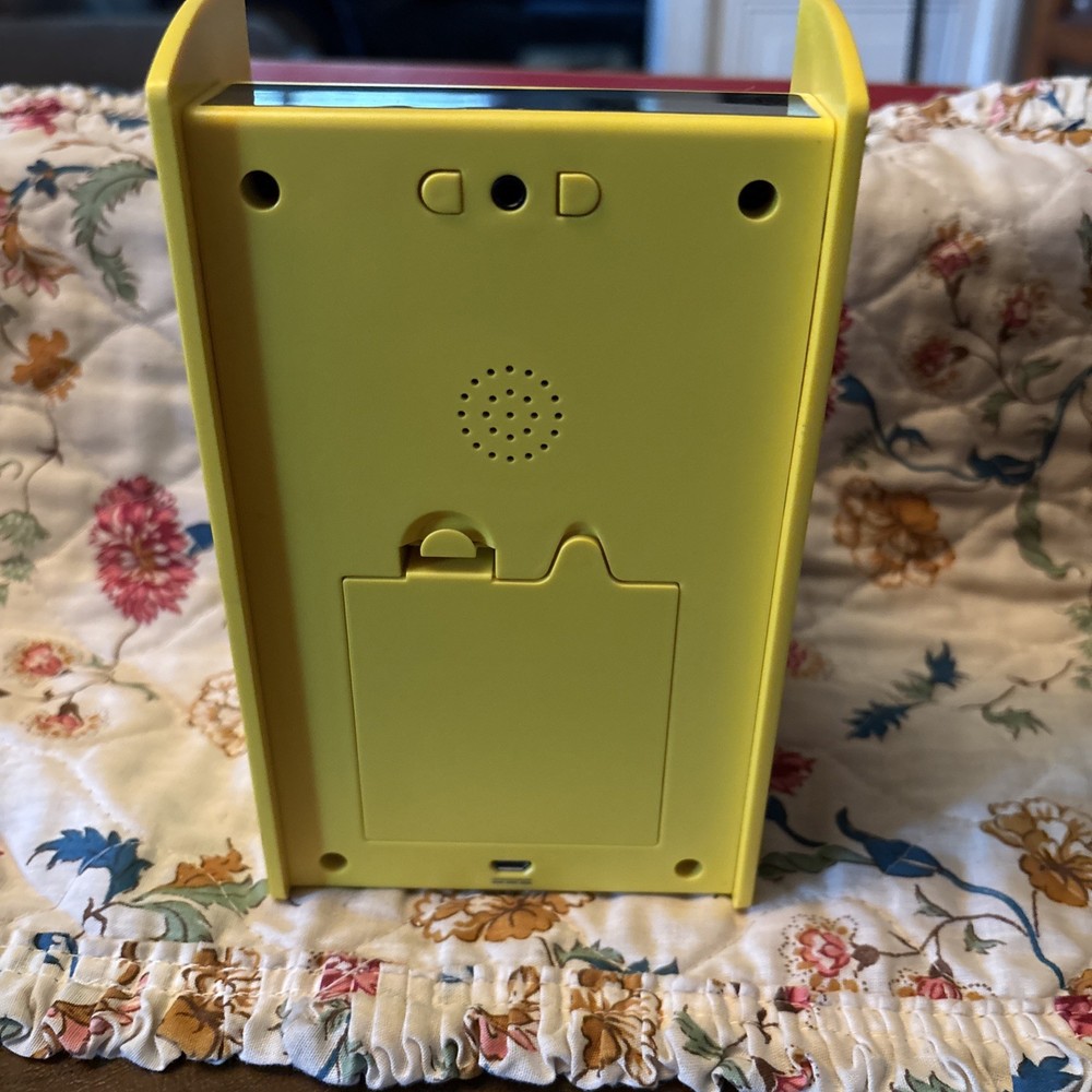 My Arcade Pac-Man MicroPlayer Mini Arcade Video Game Portable Machine