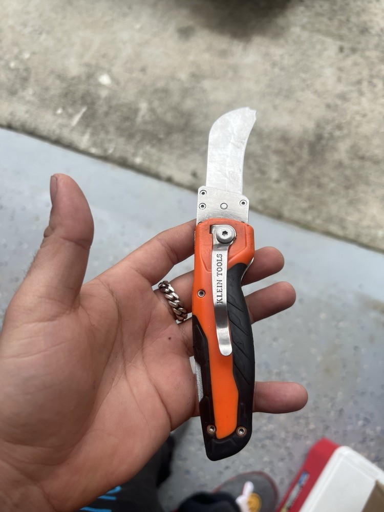 Klein Tools Klein