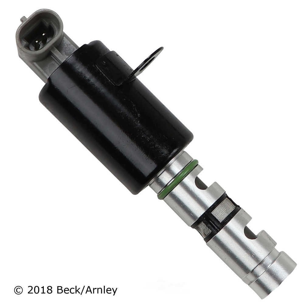 Engine Variable Valve Timing (VVT) Solenoid-Solenoid Beck/Arnley 024-2073