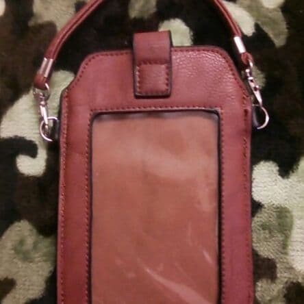 Case Camouflage