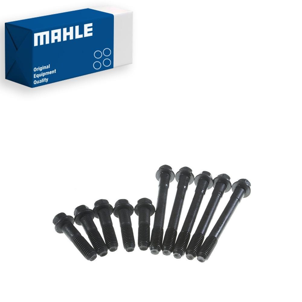Mahle Engine Cylinder Head Bolt Set For 1999-2003 Dodge Ram 3500 Van