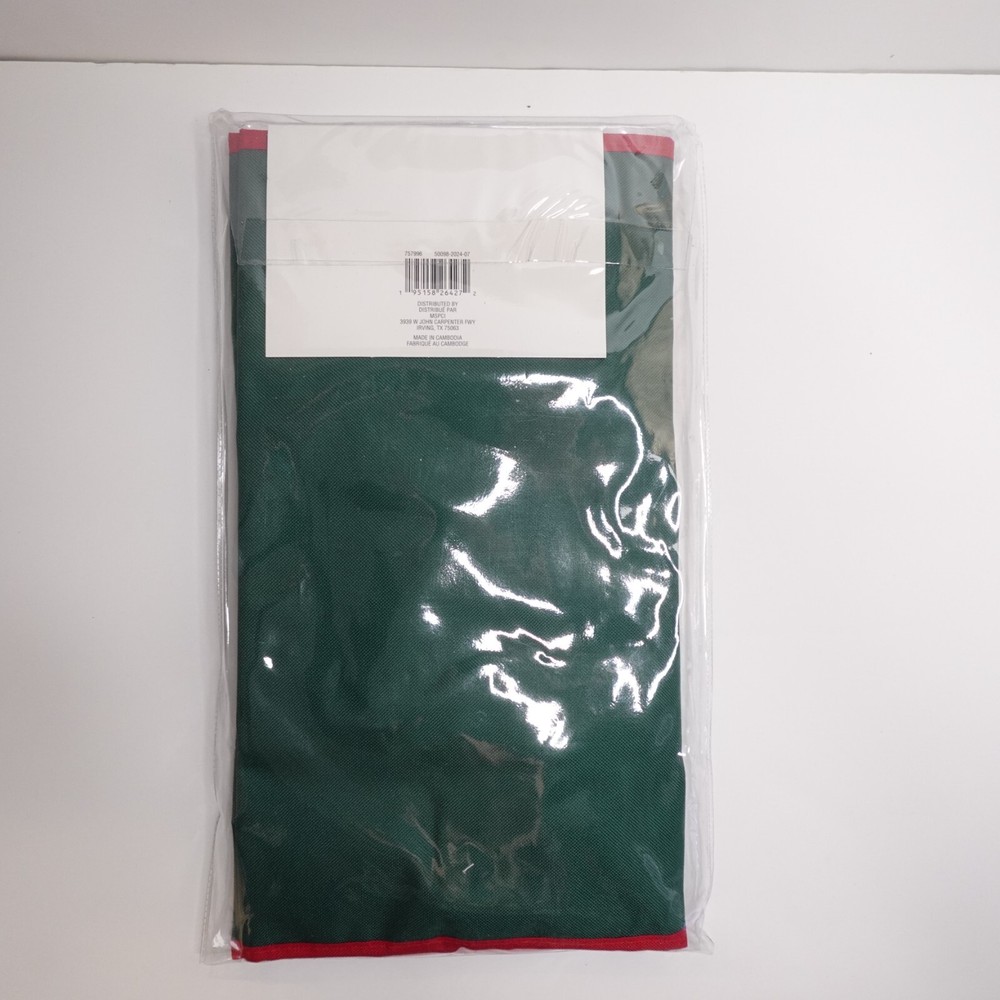 Simply Tide Hanging Gift Wrap Organizer