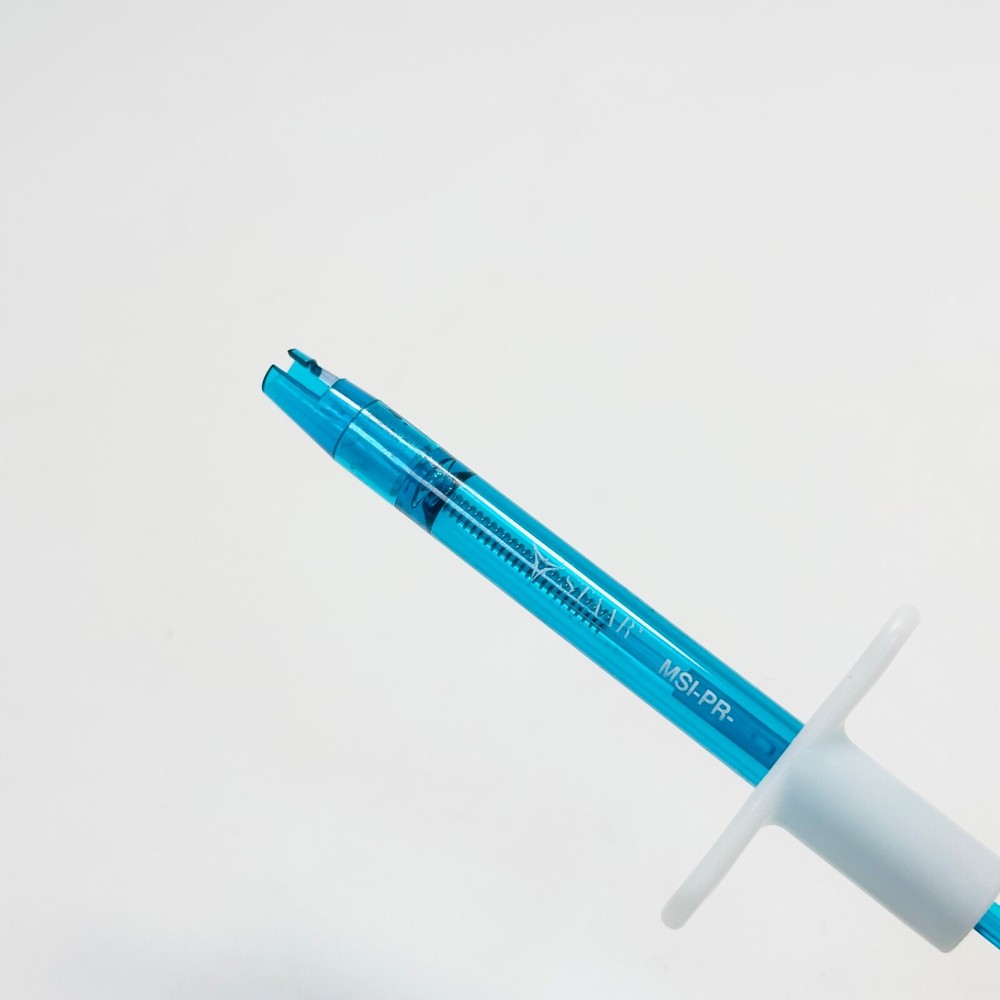 STAAR SURGICAL MSI-PR Microstaar Injector instrument