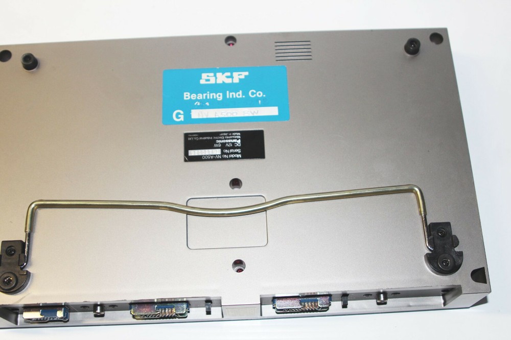 Panasonic Video Editing Controller NV-A500 AV Control Board NVA500