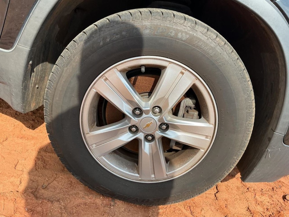 Fuse Box Engine Fits 16 TRAX 5007535