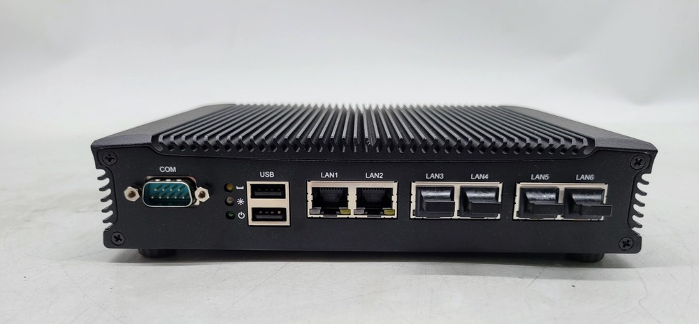 Ixia XR2000 Active Monitoring Hardware Endpoint