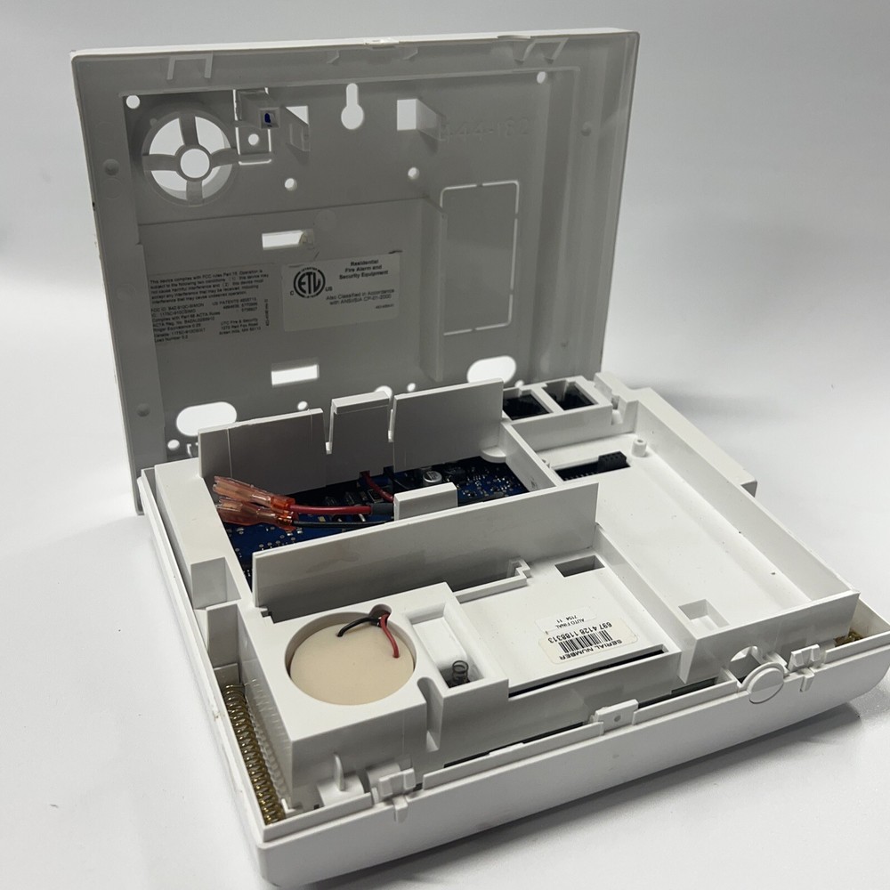 Simon S4006 Security Keypad Control Panel Model 600-1054-95R-11 TESTED