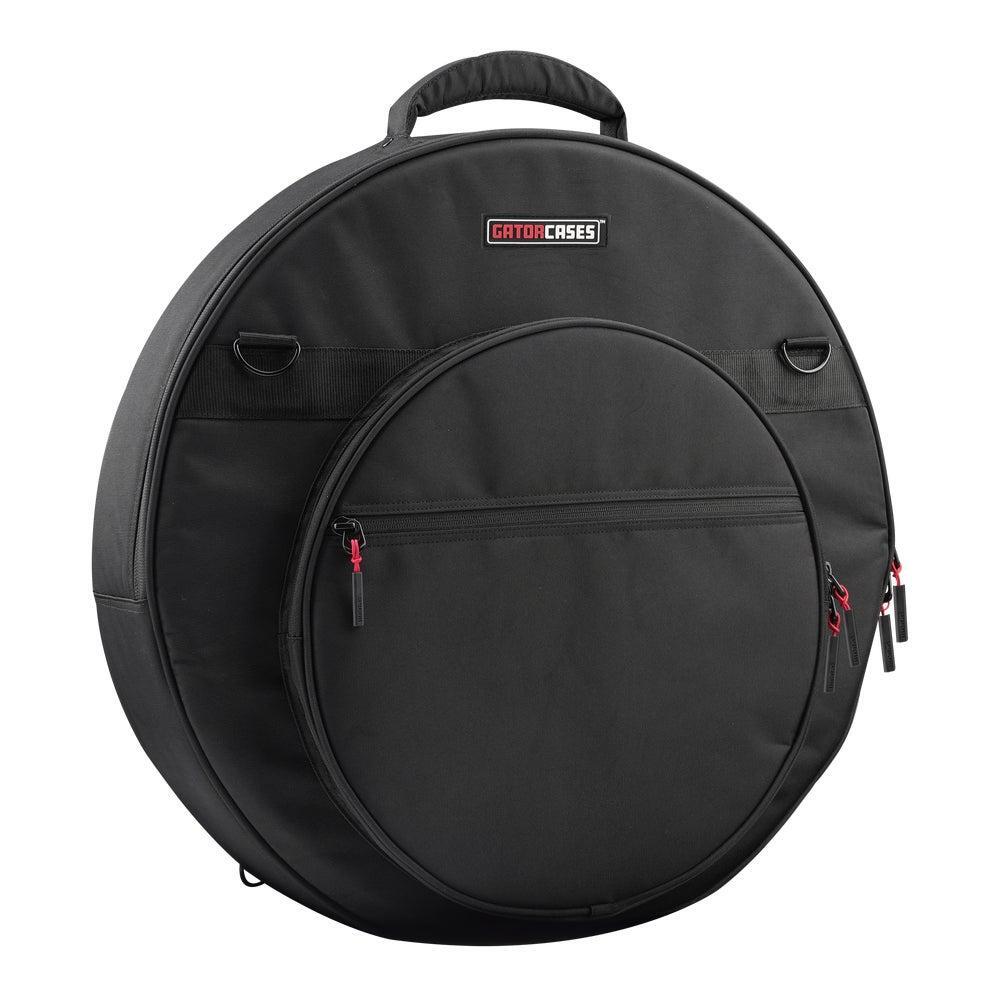 Gator Icon Cymbal Bag 24"