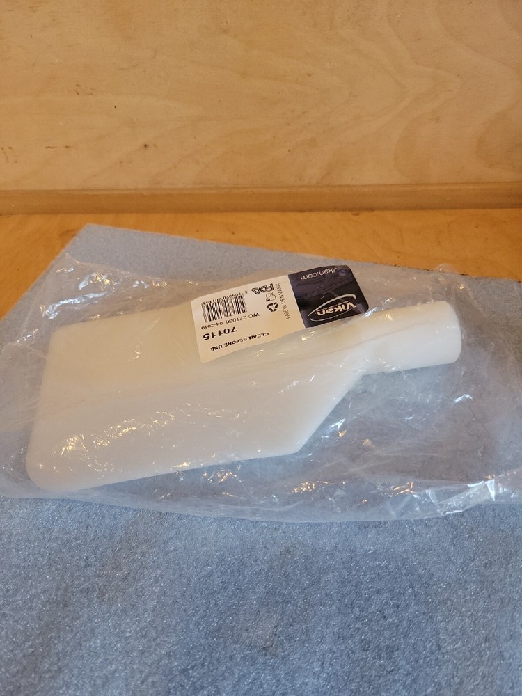 Vikan 70115, Nylon Paddle Scraper