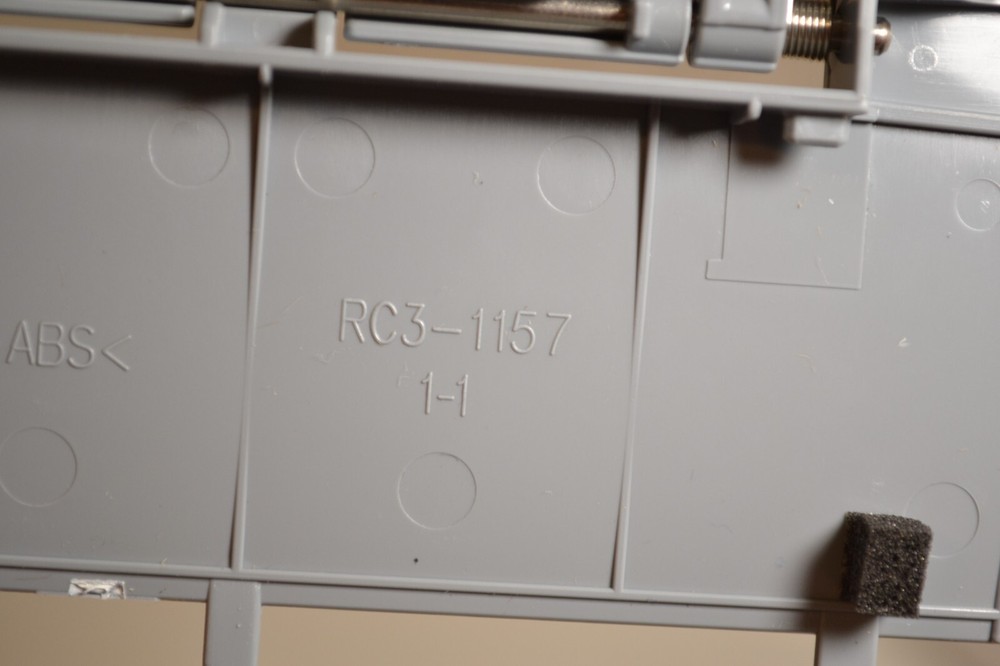 HP Separation Roller Assembly RC-1157