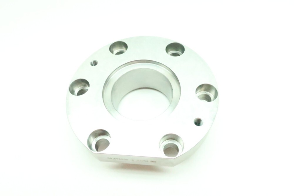 Heller 0.578004 Bushing 2-3/8in