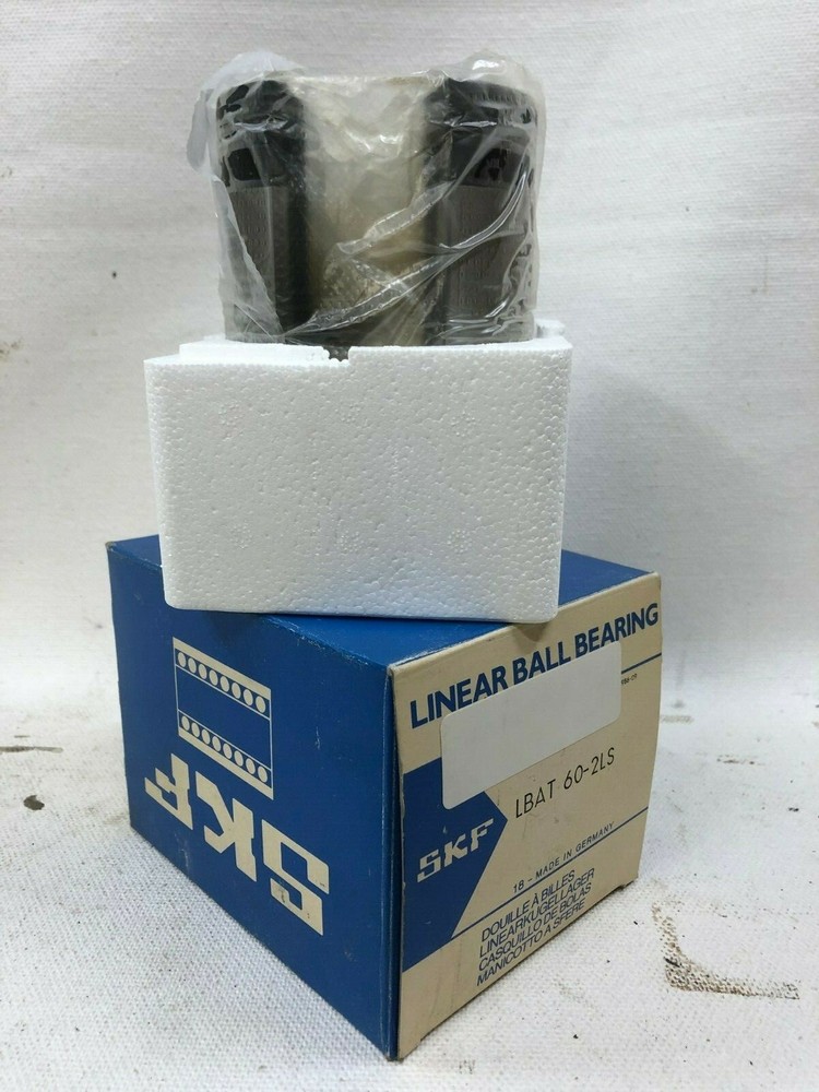 SKF LBAT 60-2LS Linear Bearing