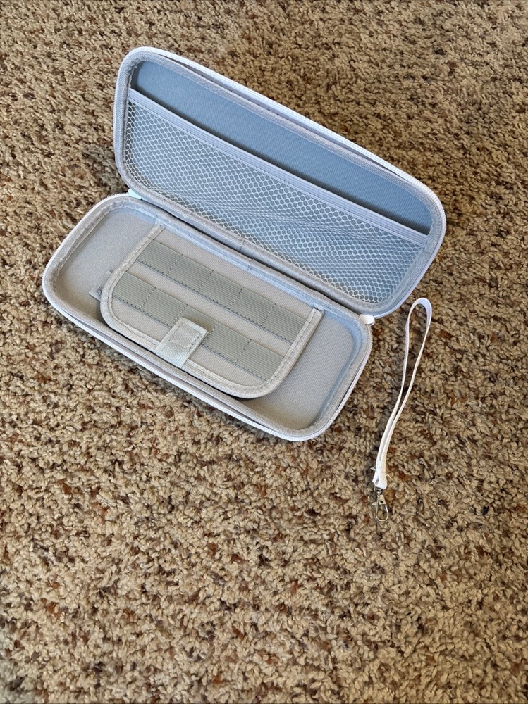 Nintendo Switch OLED Case